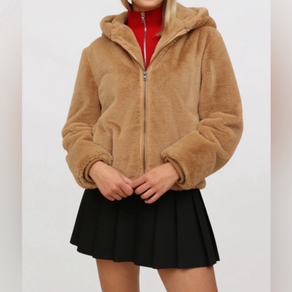 Vince Coat